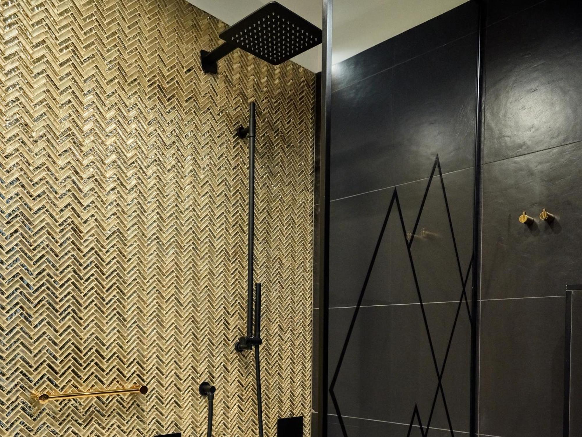 Hotel Indigo Warsaw Nowy Swiat By Ihg Luaran gambar
