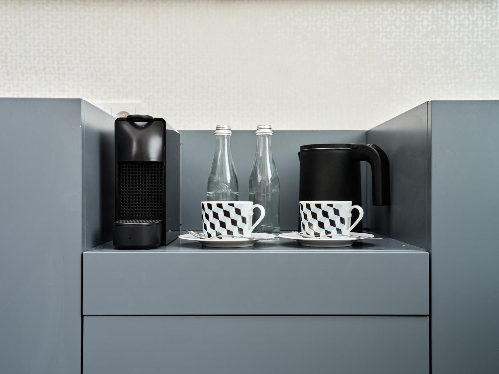 Hotel Indigo Warsaw Nowy Swiat By Ihg Luaran gambar