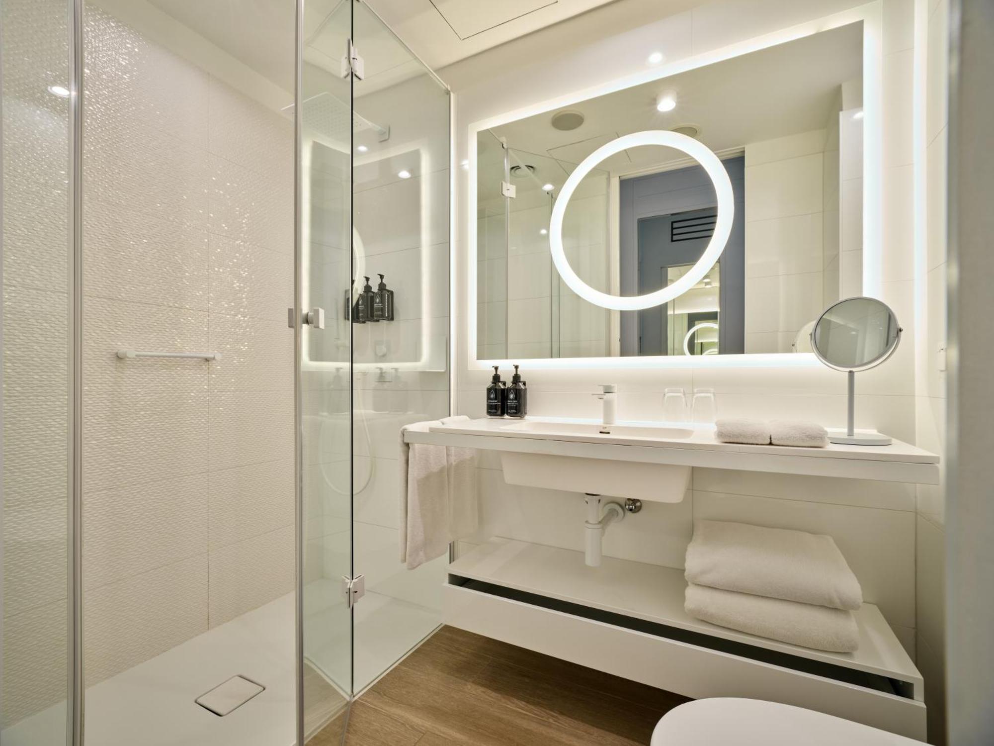 Hotel Indigo Warsaw Nowy Swiat By Ihg Luaran gambar
